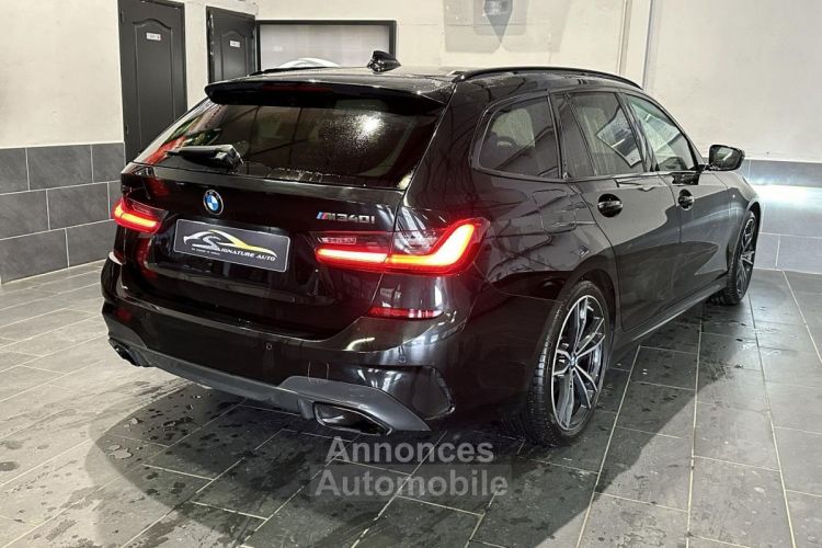 BMW Série 3 Touring (G21) M340IA XDRIVE 374CH - <small></small> 49.990 € <small>TTC</small> - #2