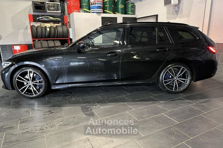 BMW Série 3 Touring (G21) M340IA XDRIVE 374CH - <small></small> 49.990 € <small>TTC</small> - #3