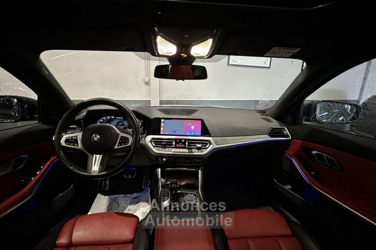 BMW Série 3 Touring (G21) M340IA XDRIVE 374CH - <small></small> 49.990 € <small>TTC</small> - #8