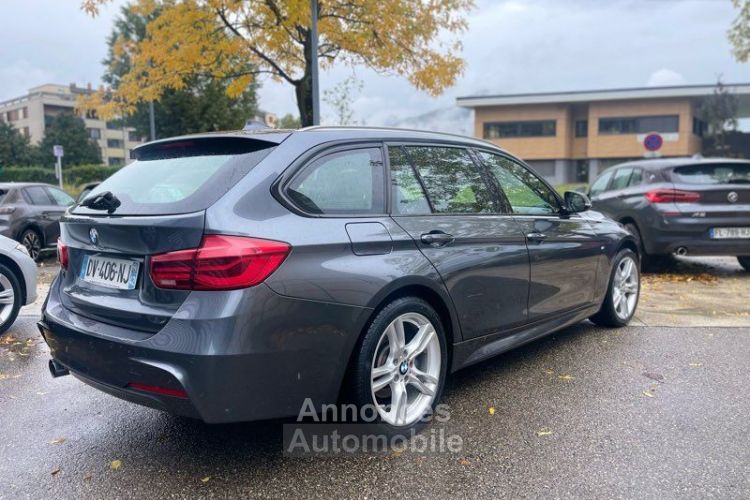 BMW Série 3 Touring LCI F31 (2) 320d 190ch xDrive M Sport 1ere Main - <small></small> 14.990 € <small>TTC</small> - #3