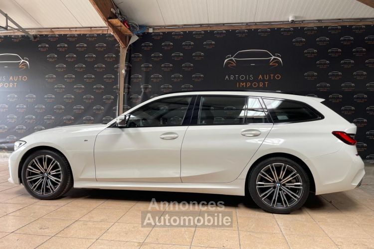 BMW Série 3 Touring M SPORT - <small></small> 31.500 € <small>TTC</small> - #1