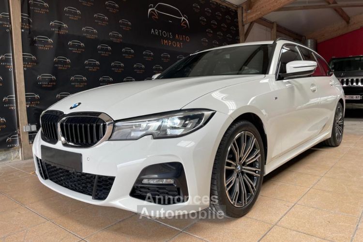 BMW Série 3 Touring M SPORT - <small></small> 31.500 € <small>TTC</small> - #2