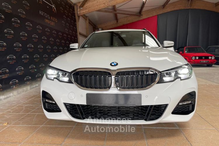 BMW Série 3 Touring M SPORT - <small></small> 31.500 € <small>TTC</small> - #6