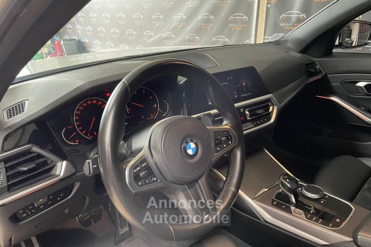 BMW Série 3 Touring M SPORT - <small></small> 31.500 € <small>TTC</small> - #10