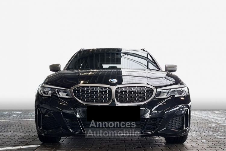 BMW Série 3 Touring M340 d 340 ch Touring xDrive Pack M - <small></small> 58.590 € <small>TTC</small> - #1
