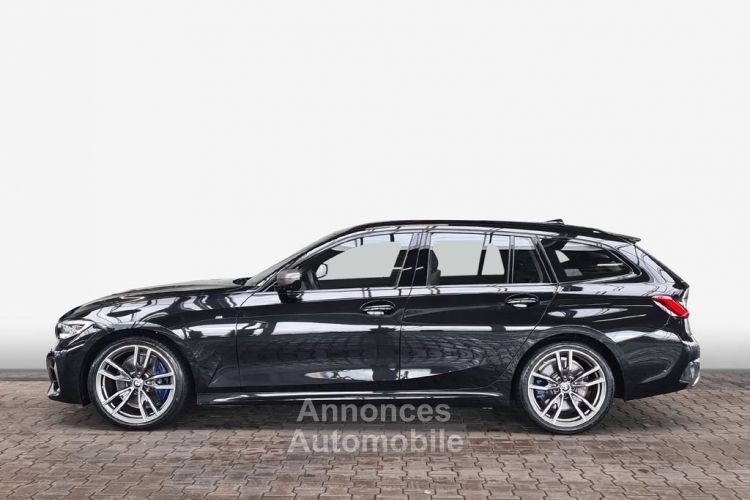 BMW Série 3 Touring M340 d 340 ch Touring xDrive Pack M - <small></small> 58.590 € <small>TTC</small> - #2