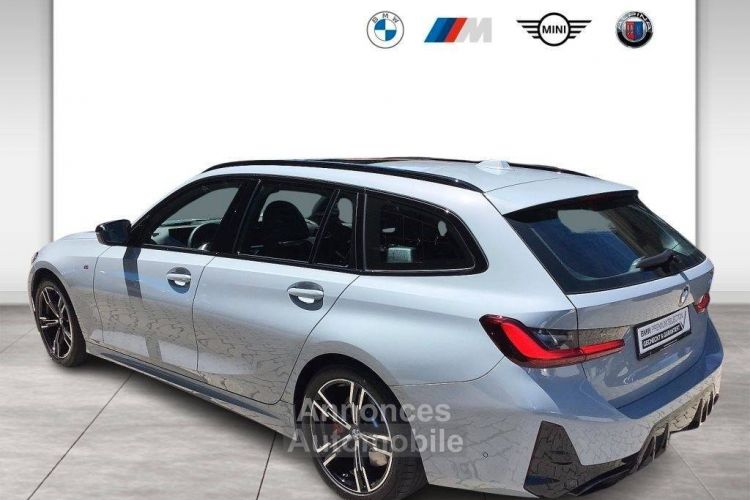 BMW Série 3 Touring M340dA xDrive 340ch M Performance - <small></small> 67.900 € <small>TTC</small> - #3