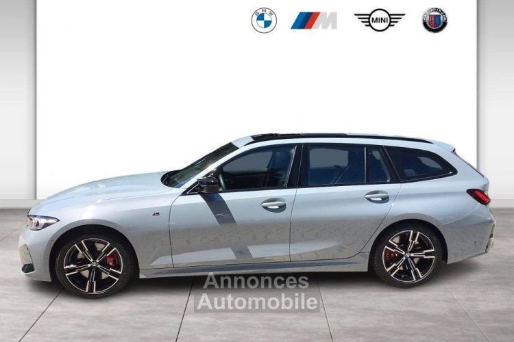 BMW Série 3 Touring M340dA xDrive 340ch M Performance - <small></small> 67.900 € <small>TTC</small> - #5