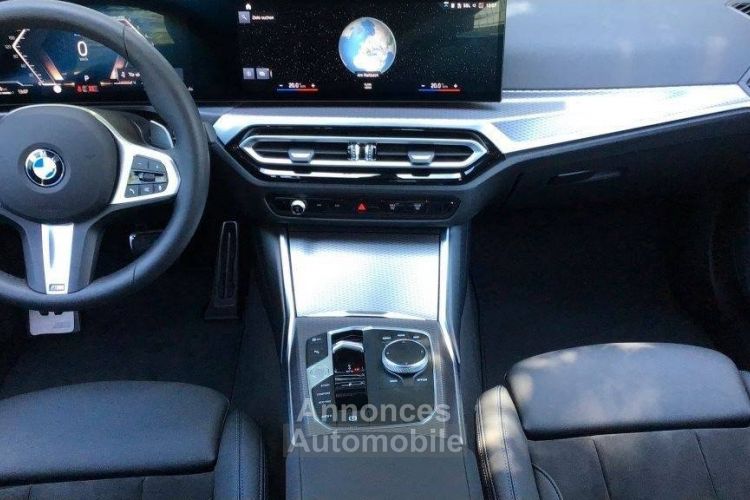 BMW Série 3 Touring M340dA xDrive 340ch M Performance - <small></small> 67.900 € <small>TTC</small> - #6