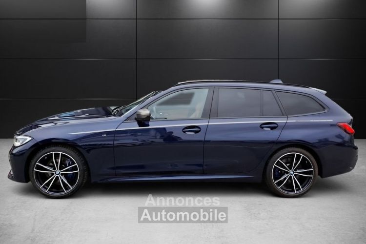 BMW Série 3 Touring M340i A Touring 374ch Pack M - <small></small> 58.700 € <small>TTC</small> - #2