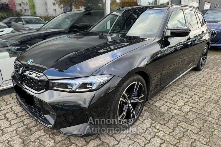 BMW Série 3 Touring M340I A XDRIVE  - <small></small> 69.990 € <small>TTC</small> - #1