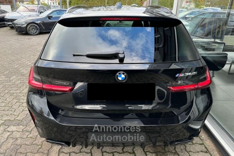 BMW Série 3 Touring M340I A XDRIVE  - <small></small> 69.990 € <small>TTC</small> - #4