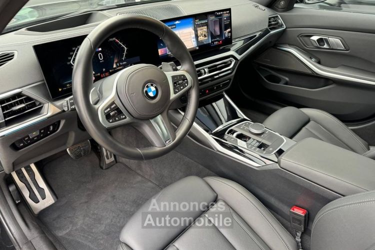 BMW Série 3 Touring M340I A XDRIVE  - <small></small> 69.990 € <small>TTC</small> - #6