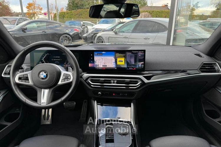BMW Série 3 Touring M340I A XDRIVE  - <small></small> 69.990 € <small>TTC</small> - #7