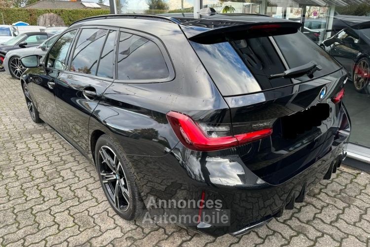 BMW Série 3 Touring M340I A XDRIVE  - <small></small> 69.990 € <small>TTC</small> - #10