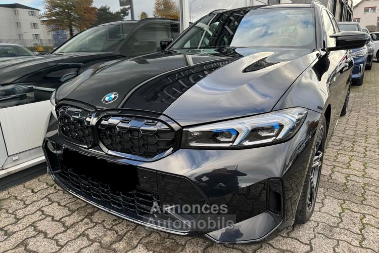 BMW Série 3 Touring M340I A XDRIVE  - <small></small> 69.990 € <small>TTC</small> - #12