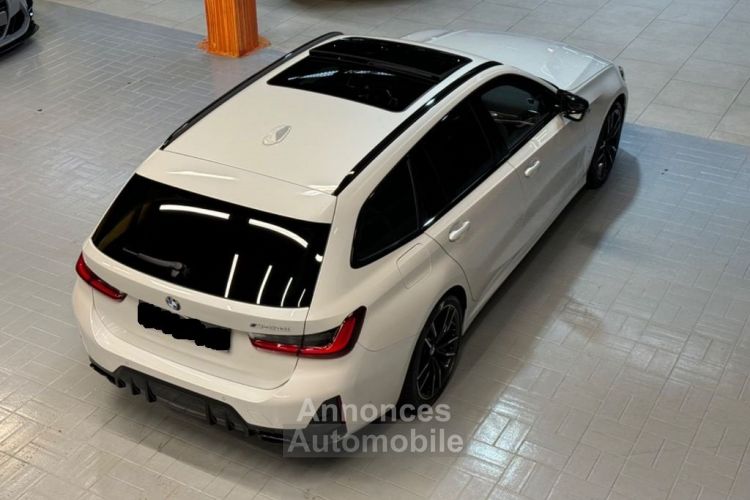 BMW Série 3 Touring M340I A XDRIVE  - <small></small> 68.990 € <small>TTC</small> - #1