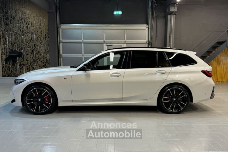 BMW Série 3 Touring M340I A XDRIVE  - <small></small> 68.990 € <small>TTC</small> - #2