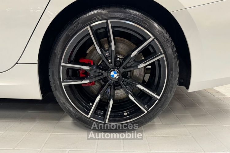 BMW Série 3 Touring M340I A XDRIVE  - <small></small> 68.990 € <small>TTC</small> - #5