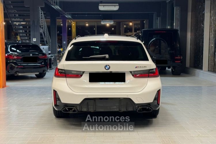 BMW Série 3 Touring M340I A XDRIVE  - <small></small> 68.990 € <small>TTC</small> - #8