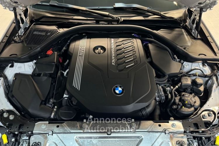 BMW Série 3 Touring M340I A XDRIVE  - <small></small> 68.990 € <small>TTC</small> - #9