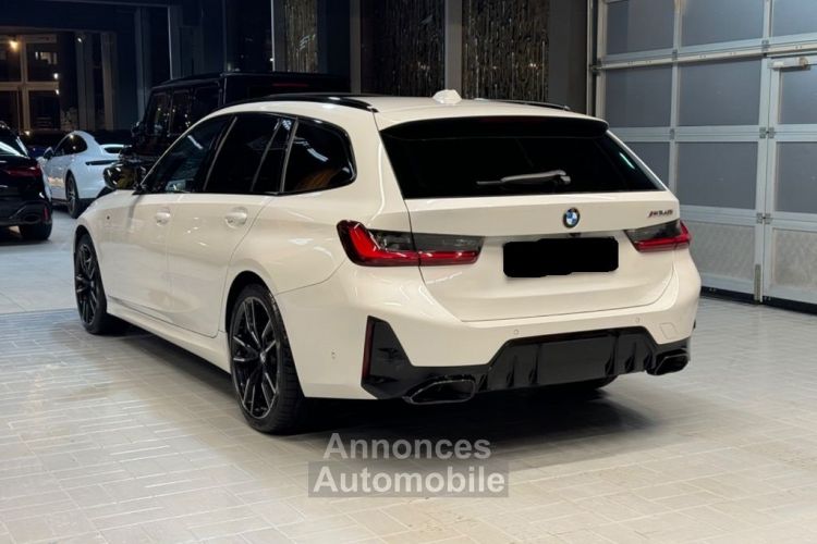 BMW Série 3 Touring M340I A XDRIVE  - <small></small> 68.990 € <small>TTC</small> - #11