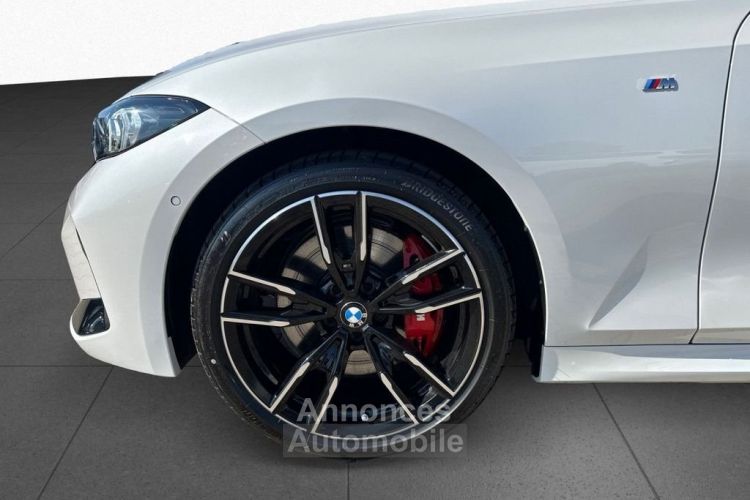 BMW Série 3 Touring M340I xDRIVE  - <small></small> 69.990 € <small>TTC</small> - #1