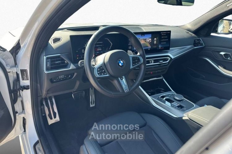 BMW Série 3 Touring M340I xDRIVE  - <small></small> 69.990 € <small>TTC</small> - #2