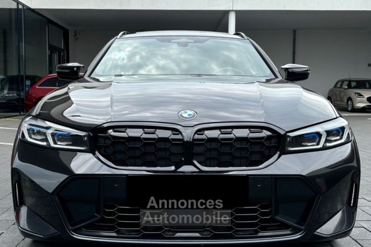 BMW Série 3 Touring M340I xDRIVE  - <small></small> 69.990 € <small>TTC</small> - #2