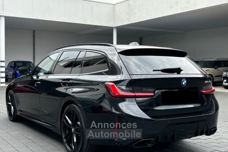 BMW Série 3 Touring M340I xDRIVE  - <small></small> 69.990 € <small>TTC</small> - #6