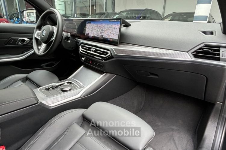 BMW Série 3 Touring M340I xDRIVE  - <small></small> 69.990 € <small>TTC</small> - #11