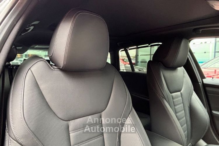 BMW Série 3 Touring M340I xDRIVE  - <small></small> 69.990 € <small>TTC</small> - #12