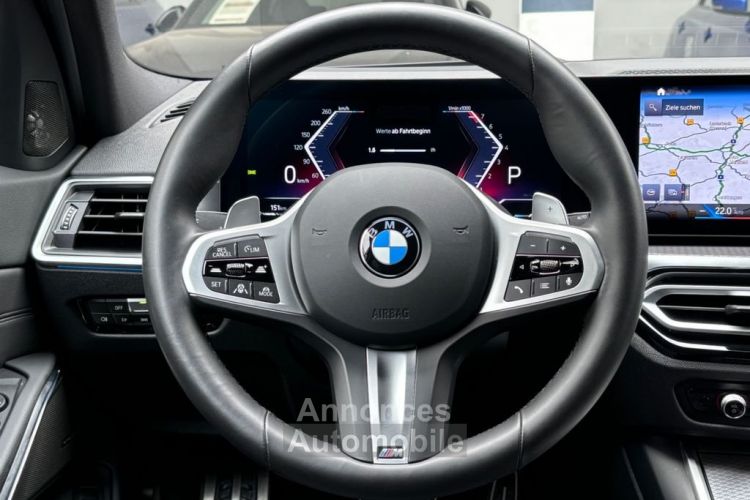 BMW Série 3 Touring M340I xDRIVE  - <small></small> 69.990 € <small>TTC</small> - #17