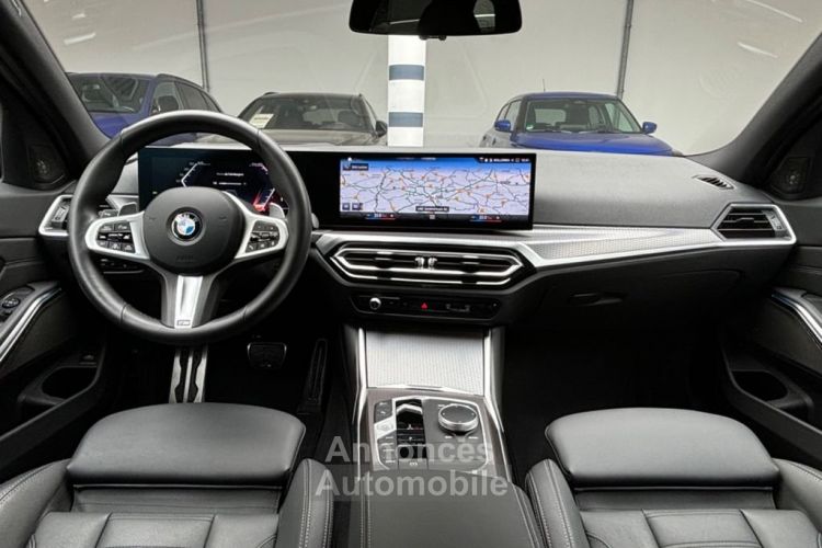 BMW Série 3 Touring M340I xDRIVE  - <small></small> 69.990 € <small>TTC</small> - #19