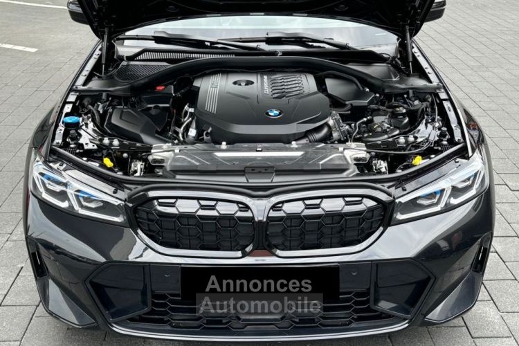 BMW Série 3 Touring M340I xDRIVE  - <small></small> 69.990 € <small>TTC</small> - #20