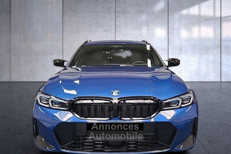 BMW Série 3 Touring M340I xDRIVE  - <small></small> 67.990 € <small>TTC</small> - #1