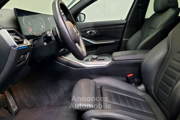 BMW Série 3 Touring M340I xDRIVE  - <small></small> 67.990 € <small>TTC</small> - #2