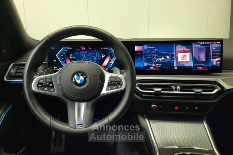 BMW Série 3 Touring M340I xDRIVE  - <small></small> 67.990 € <small>TTC</small> - #4