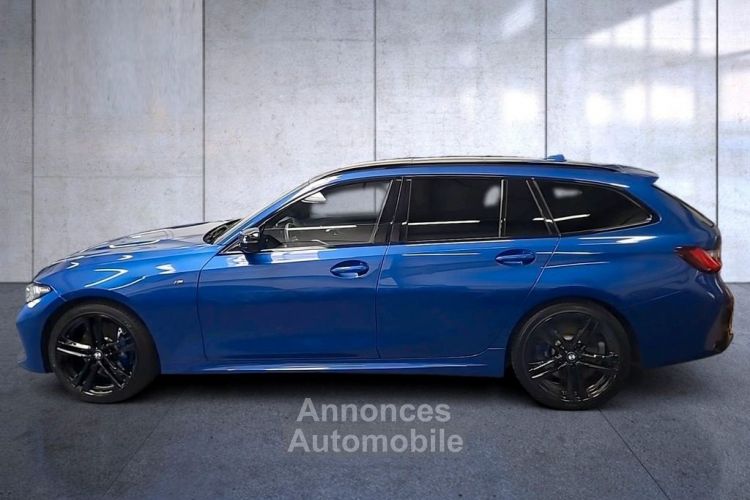 BMW Série 3 Touring M340I xDRIVE  - <small></small> 67.990 € <small>TTC</small> - #7