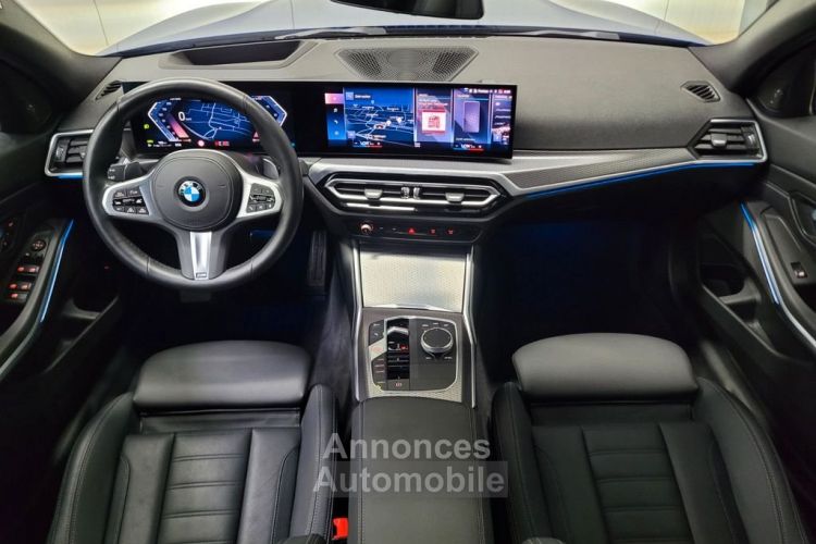 BMW Série 3 Touring M340I xDRIVE  - <small></small> 67.990 € <small>TTC</small> - #8