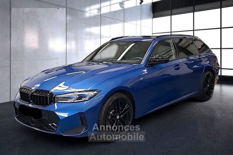 BMW Série 3 Touring M340I xDRIVE  - <small></small> 67.990 € <small>TTC</small> - #12