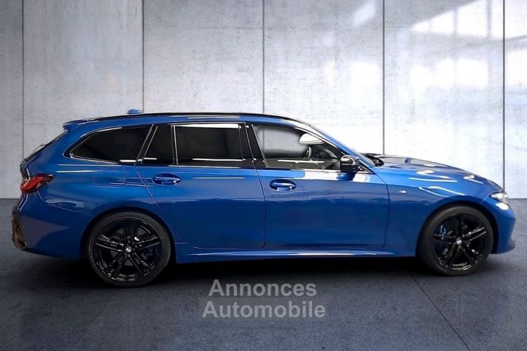 BMW Série 3 Touring M340I xDRIVE  - <small></small> 67.990 € <small>TTC</small> - #13