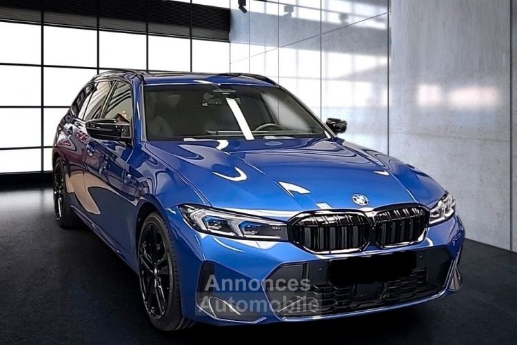 BMW Série 3 Touring M340I xDRIVE  - <small></small> 67.990 € <small>TTC</small> - #14