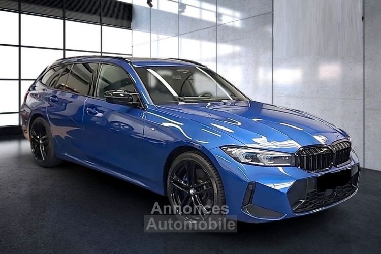 BMW Série 3 Touring M340I xDRIVE  - <small></small> 67.990 € <small>TTC</small> - #19