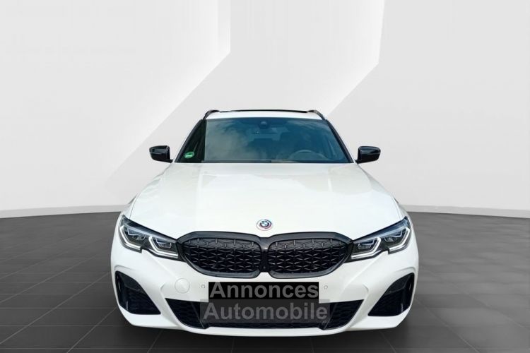 BMW Série 3 Touring M340I xDRIVE  - <small></small> 60.990 € <small>TTC</small> - #1