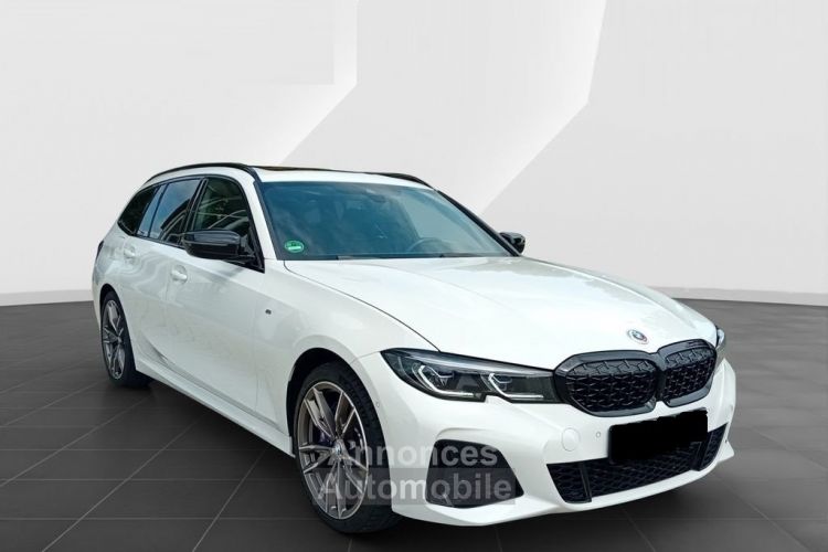 BMW Série 3 Touring M340I xDRIVE  - <small></small> 60.990 € <small>TTC</small> - #3