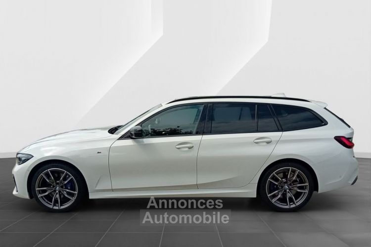 BMW Série 3 Touring M340I xDRIVE  - <small></small> 60.990 € <small>TTC</small> - #8