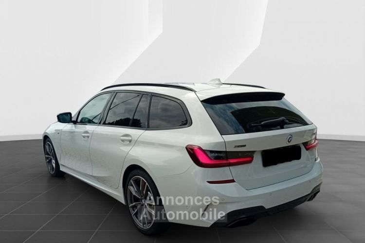 BMW Série 3 Touring M340I xDRIVE  - <small></small> 60.990 € <small>TTC</small> - #13