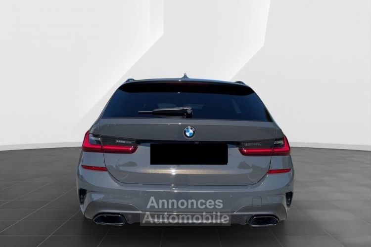 BMW Série 3 Touring M340I xDRIVE  - <small></small> 58.990 € <small>TTC</small> - #3