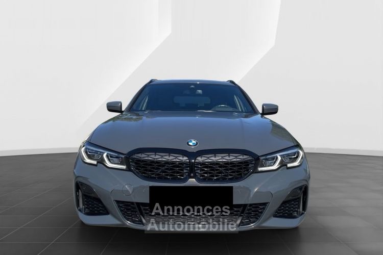 BMW Série 3 Touring M340I xDRIVE  - <small></small> 58.990 € <small>TTC</small> - #4